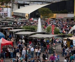 Feria del libro. Fuente: feriade.com/feria_del_libro_bogota.php